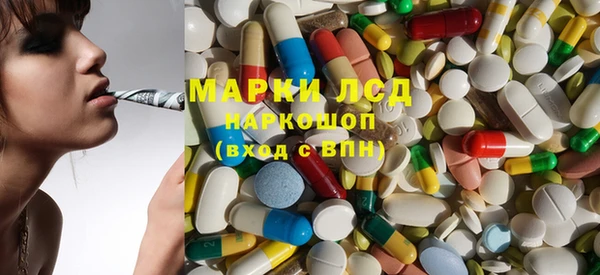 хмурый Корсаков